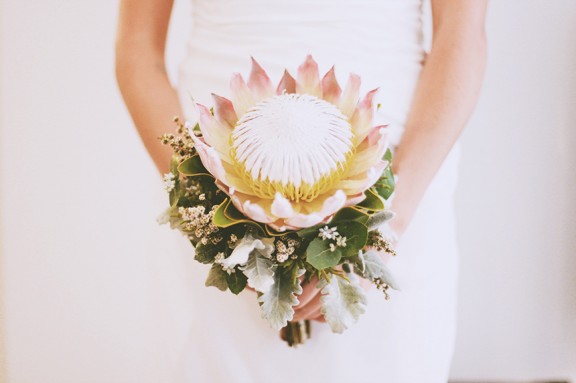 protea-bridal-bouquet