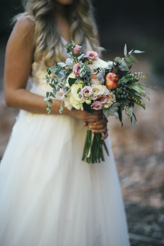 boho wedding bouquet2