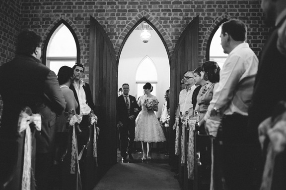 CJ Williams Photography vintage wedding 45