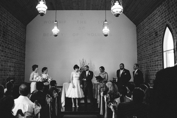 CJ Williams Photography vintage wedding 47