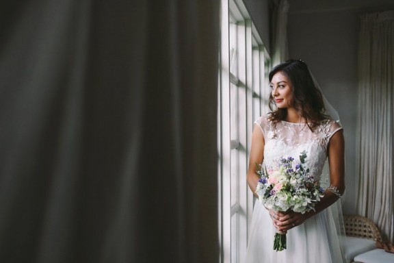 Bali Wedding by Lara Hotz