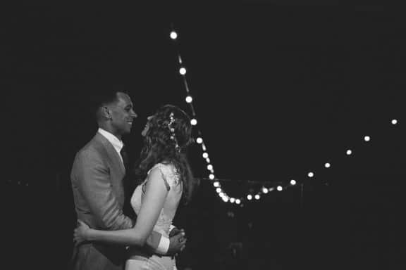 Bistro at Banks wedding | Photography by Love Katie & Sarah
