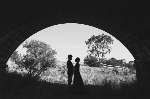 Rustic farm wedding | Photography by Jason Vandermeer