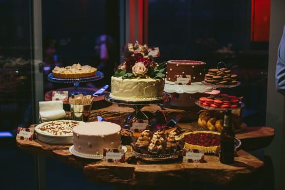 Dessert table | Still Love Photography