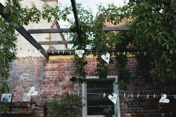 Euroa Butter Factory Wedding | Photography by It's Beautiful Here