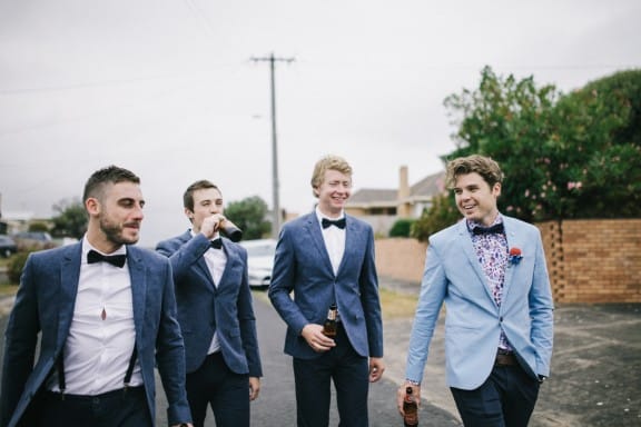 Quirky outback wedding at Quamby Homestead | Photography by Brown Paper Parcel