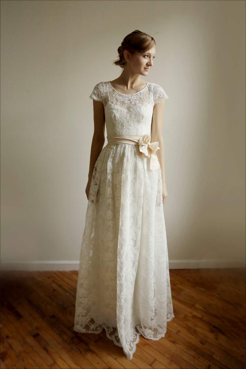 Top 5 wedding dresses under $1000 | Etsy, Leanimal
