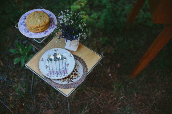 Woodland Wedding10