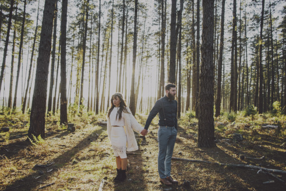 Forest Engagement Shoot Mitch Pohl_011