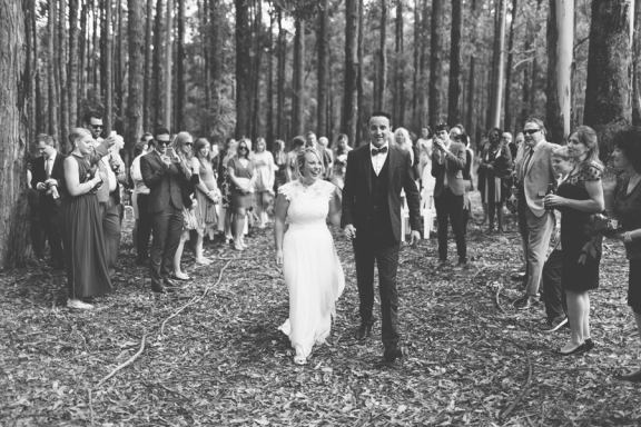 Nanga Bush Camp wedding Tim Coulson photographer 19