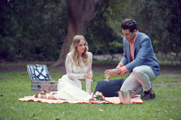 wedding picnic 1