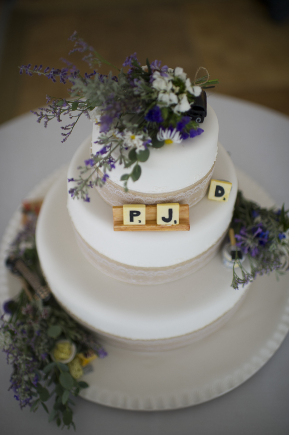 Repost: Here's Your Blueprint for a Perfect English Country Garden Wedding  – Cakes by Krishanthi