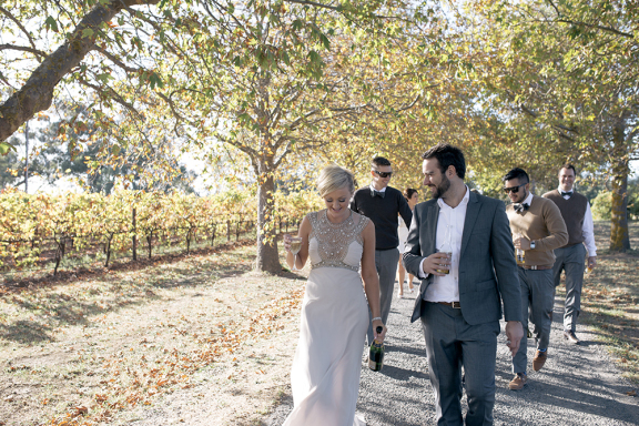 McLaren Vale wedding Carly Tia 29