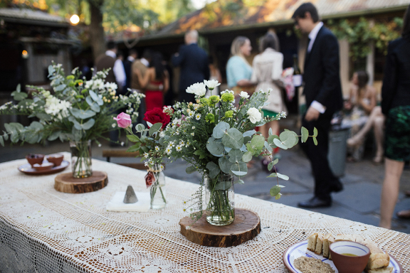 Russells Pizza Willunga wedding 01