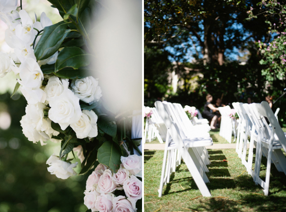 Vaucluse House wedding Tealily Photography 12