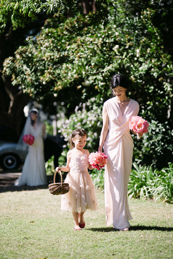 Vaucluse House wedding Tealily Photography 13