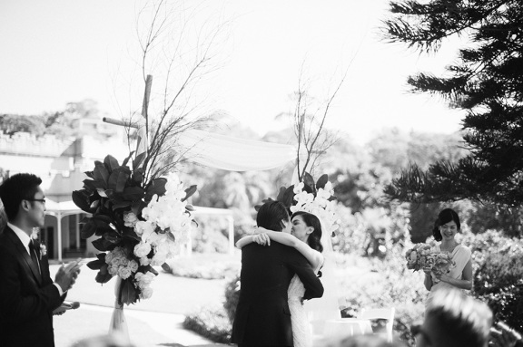 Vaucluse House wedding Tealily Photography 18