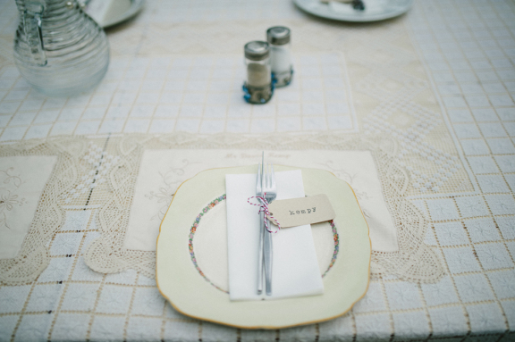 shabby chic Noosa wedding Morgan Roberts 09