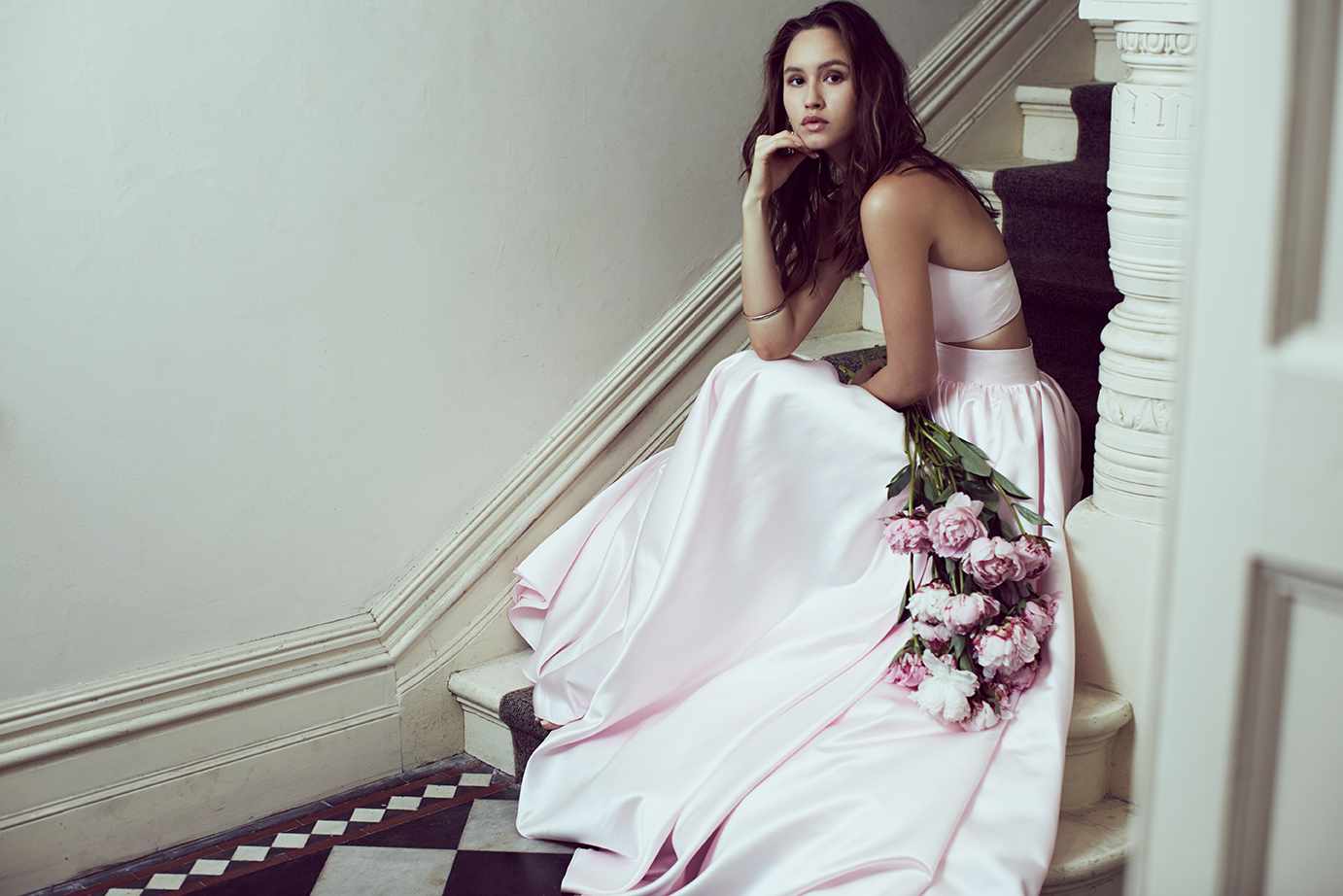 Fame & Partners Bespoke Bridesmaid Dresses - nouba.com.au - Fame