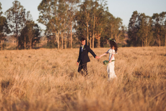 Brisbane Wedding Photographer