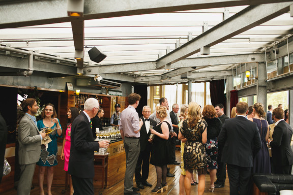 Transit Rooftop Bar wedding 01