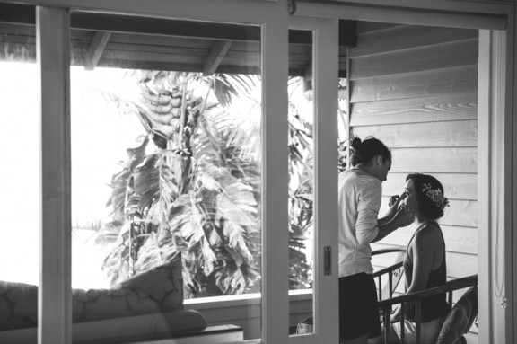 Harvest Café wedding in Byron Bay | Photography by Lara Hotz