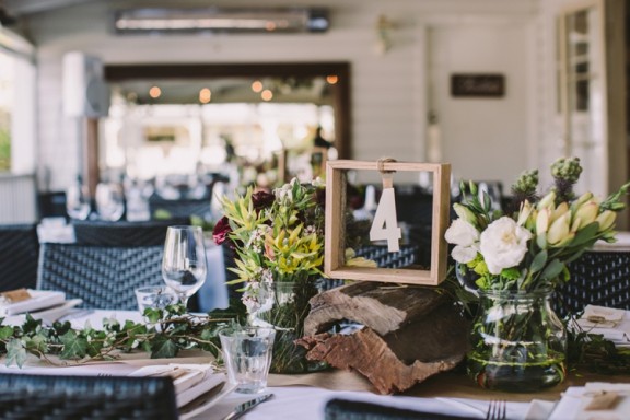 Harvest Café wedding in Byron Bay | Photography by Lara Hotz