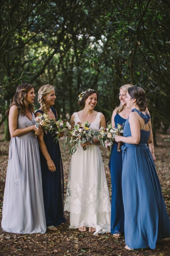 Harvest Café wedding in Byron Bay | Photography by Lara Hotz