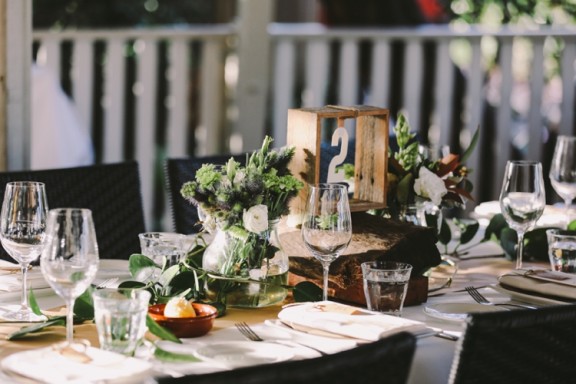Harvest Café wedding in Byron Bay | Photography by Lara Hotz
