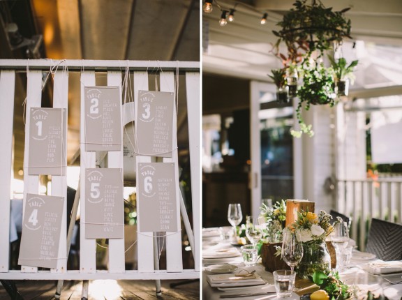 Harvest Café wedding in Byron Bay | Photography by Lara Hotz