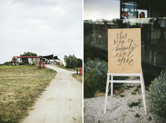 Bistro at Banks wedding | Photography by Love Katie & Sarah