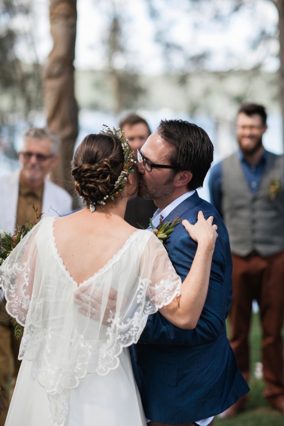 Central Coast wedding | Photography by Bear Deer Fox