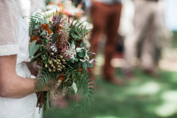 Central Coast wedding | Photography by Bear Deer Fox