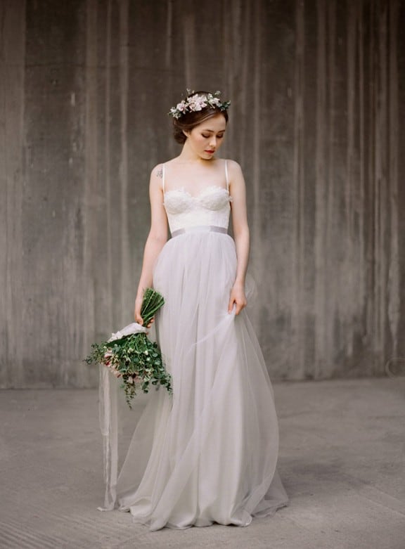 Milamira Bridal ballet wedding dress | Top 5 wedding dresses under $1000