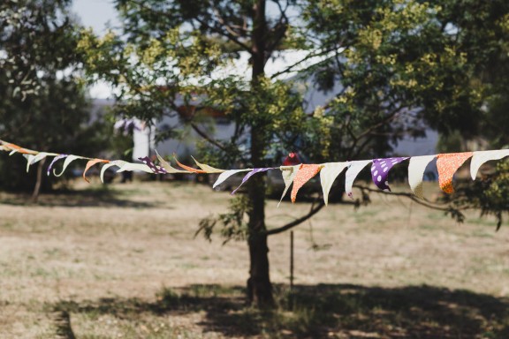 Rustic farm wedding | Photography by Jason Vandermeer