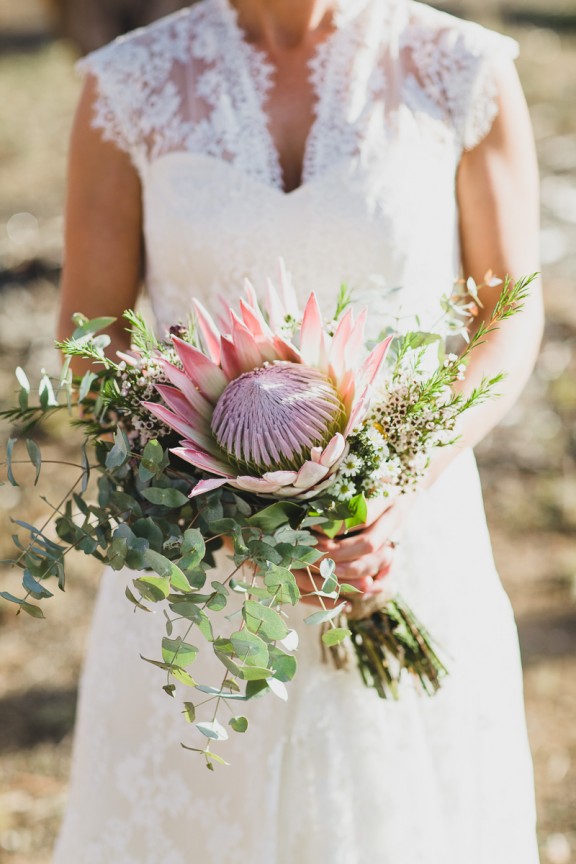 Rustic farm wedding | Photography by Jason Vandermeer