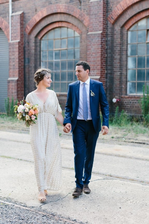 boho-industrial-wedding-erin-and-tara 27