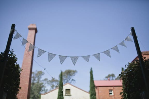 Euroa Butter Factory Wedding | Photography by It's Beautiful Here