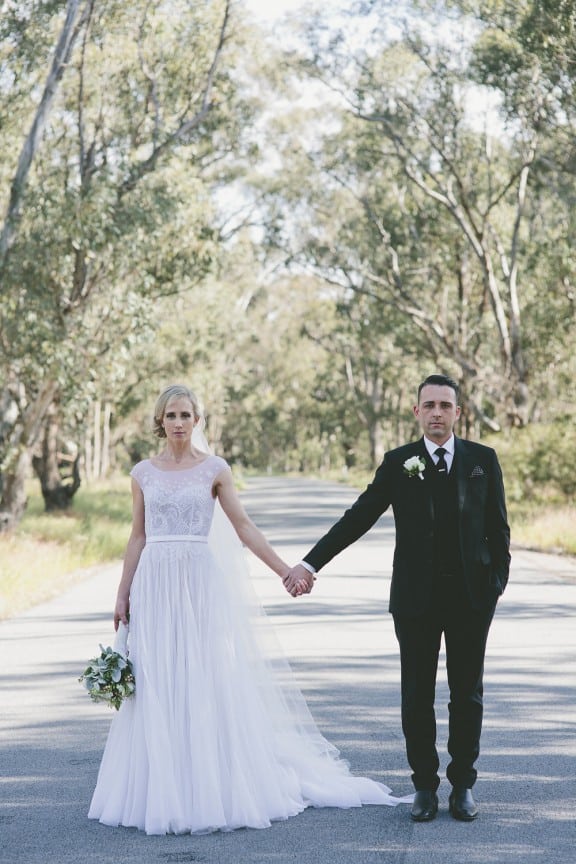 Euroa Butter Factory Wedding | Photography by It's Beautiful Here