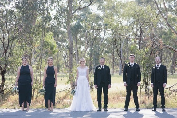 Euroa Butter Factory Wedding | Photography by It's Beautiful Here