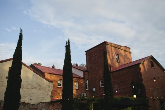 Euroa Butter Factory Wedding | Photography by It's Beautiful Here