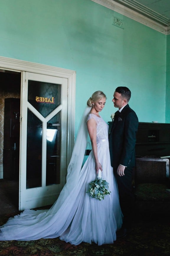 Euroa Butter Factory Wedding | Photography by It's Beautiful Here