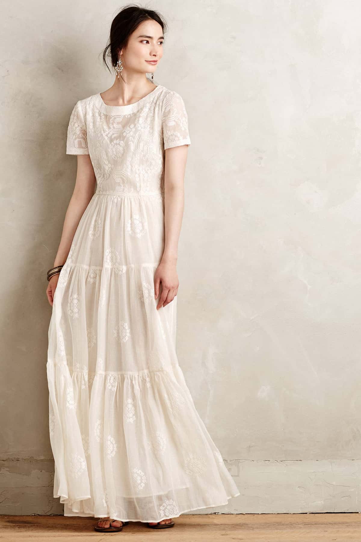 July s Top 5 Wedding  Dresses  Under  1000  nouba com au 