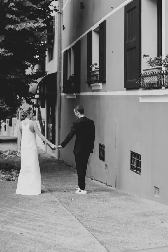 Buon Ricordo Wedding, Sydney | Styling by She Designs | Photography by Lara Hotz