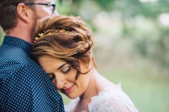 Epic warehouse wedding at Brisbane's Wandering Cook | Photography by The Gehrmanns