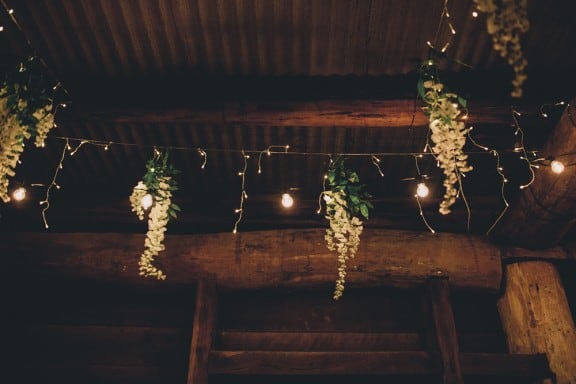 A rustic cabin wedding in Queensland's Hidden Valley | Photography by SB Creative Co.