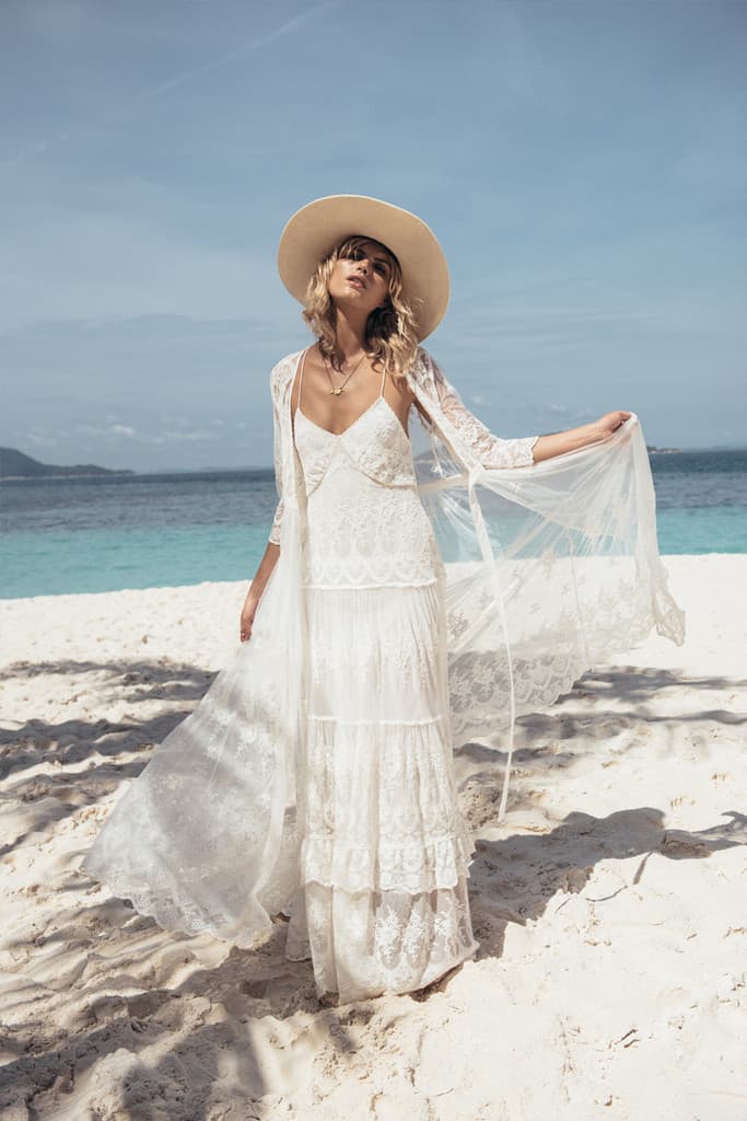 August s Top 5 Wedding  Dresses  Under  1000  nouba com au  