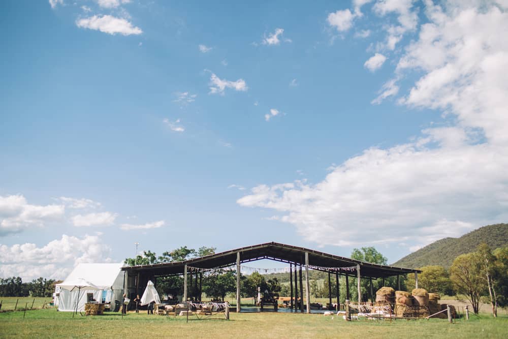 Wilgowrah Weddings / Barn wedding venue, Mudgee NSW