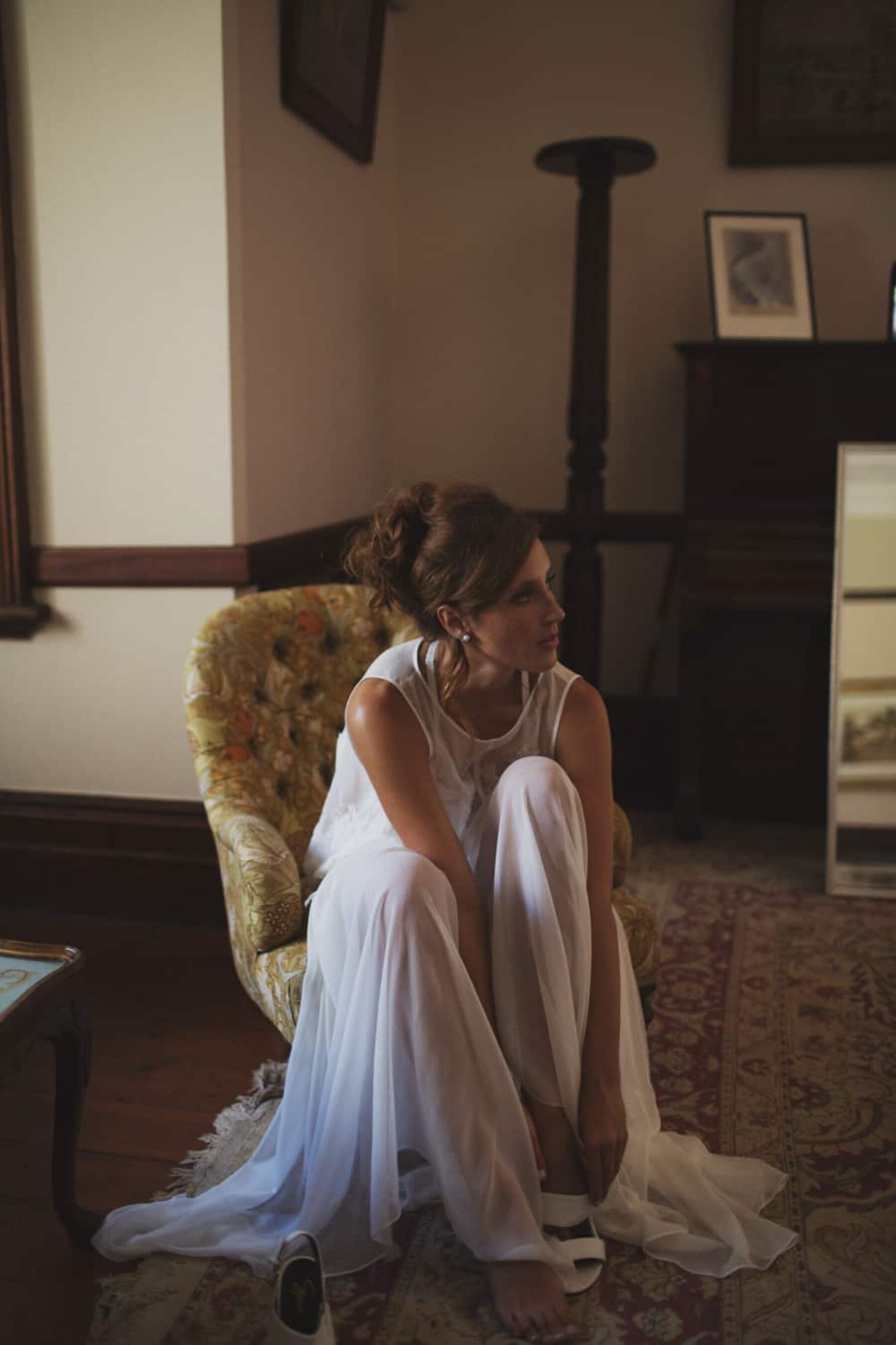 Adelaide wedding at Beaumont House / Whitewall Photography