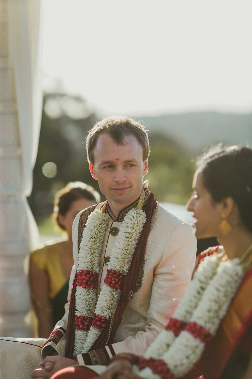 2015's best gressed grooms / traditional Indian wedding attire